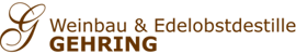 Logo Gehring mobile